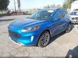 Ford Escape Sel 1FMCU0H64LUC15108 снимка