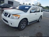 Nissan Armada Sv 5N1BA0NDXBN607879 снимка