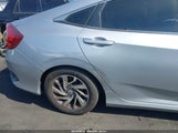 Honda Civic Ex 2HGFC2F79HH507876 fotografie