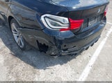 BMW 430I Gran Coupe WBA4J1C57JBG76544 снимка
