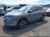 Nissan Rogue Sl JN8AT2MV8JW325575 снимка