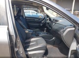 Nissan Rogue Sl JN8AT2MV8JW325575 снимка