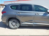 Hyundai Santa Fe Se 5NMS23AD6KH126789 снимка