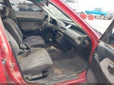 Honda Civic Lx 1HGED3657LL007658 снимка