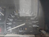 Honda Civic Lx 1HGED3657LL007658 снимка