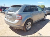 Ford Edge Limited 2FMDK49C18BB13221 photo