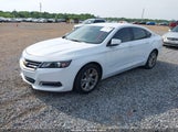 Chevrolet Impala 2Lt 1G1125S35FU130739 снимка
