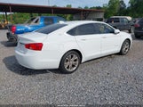Chevrolet Impala 2Lt 1G1125S35FU130739 снимка