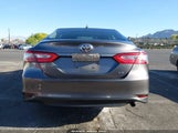 Toyota Camry Le 4T1B11HKXKU762664 fotografie