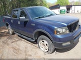 Ford F-150 Fx4/Lariat/Xlt 1FTPW14595KE93410 photo