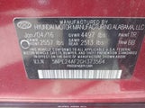 Hyundai Sonata Se 5NPE24AF2GH373564 снимка