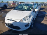 Ford Fiesta Titanium 3FADP4FJ3DM178028 снимка