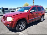 Jeep Grand Cherokee Laredo 1J4GR48K45C650998 снимка