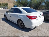 Subaru Legacy 2.5I Sport 4S3BNAS68H3053069 снимка