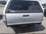 Toyota Tacoma 5TETX4CN0AZ711772 photo