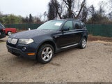BMW X3 3.0Si WBXPC93487WF08500 снимка