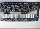 Lexus Gs 300 JTHBH96S065017096 снимка