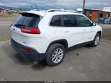 Jeep Cherokee Latitude 4X4 1C4PJMCB3JD540873 снимка