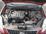 Nissan Sentra 2.0S 3N1AB61E28L632463 снимка