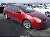 Nissan Sentra 2.0S 3N1AB61E28L632463 снимка