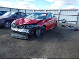 Toyota Camry Se 4T1DAACK7SU136232 снимка