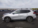 Nissan Rogue Hybrid Sl 5N1ET2MT4HC786663 photo
