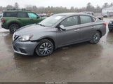 Nissan Sentra S 3N1AB7AP4GY282343 снимка