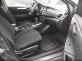 Nissan Sentra S 3N1AB7AP4GY282343 снимка