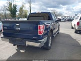 Ford F-150 Xlt 1FTFW1EF2BFA89811 снимка