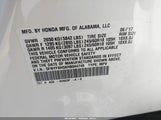 Honda Pilot Ex-L 5FNYF6H5XHB044749 снимка