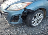 Mazda Mazda3 S Grand Touring JM1BL1W67B1366939 fotografie