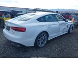 Audi A5 Sportback Premium 45 Tfsi S Line Quattro S Tronic WAUDACF54SA005103 снимка