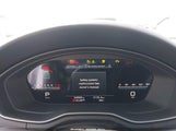 Audi A5 Sportback Premium 45 Tfsi S Line Quattro S Tronic WAUDACF54SA005103 fotografie