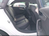 Audi A5 Sportback Premium 45 Tfsi S Line Quattro S Tronic WAUDACF54SA005103 fotografie