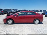 Honda Civic Lx 2HGFA1F55BH536216 снимка