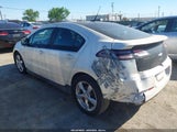 Chevrolet Volt 1G1RH6E41CU124315 photo