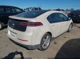 Chevrolet Volt 1G1RH6E41CU124315 fotografie