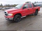 Dodge Ram  Slt/Laramie 1D7HU18N65J577958 снимка