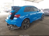 Audi Q3 Premium Plus 45 Tfsi S Line Quattro Tiptronic WA1EECF38P1131718 fotografie