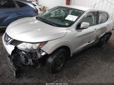 Nissan Rogue Sport S JN1BJ1CR0JW289193 снимка