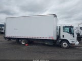 Isuzu Npr Dsl Reg At JALC4W16XG7002104 fotografie