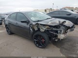 Dodge Dart Gt Sport Blacktop 1C3CDFGB7GD819896 photo