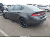 Dodge Dart Gt Sport Blacktop 1C3CDFGB7GD819896 photo