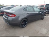 Dodge Dart Gt Sport Blacktop 1C3CDFGB7GD819896 photo
