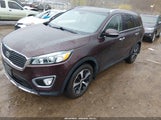 Kia Sorento 2.0T Ex 5XYPH4A1XGG005779 снимка