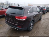 Kia Sorento 2.0T Ex 5XYPH4A1XGG005779 снимка