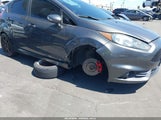 Ford Fiesta St 3FADP4GX7JM121846 снимка