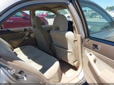 Honda Civic Lx 1HGES16525L013932 снимка