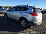 Toyota Rav4 Limited JTMDFREV6FD171717 снимка