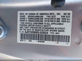 Honda Element Ex 5J6YH28605L020524 снимка